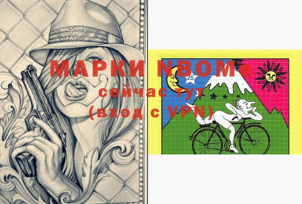 стафф Бронницы